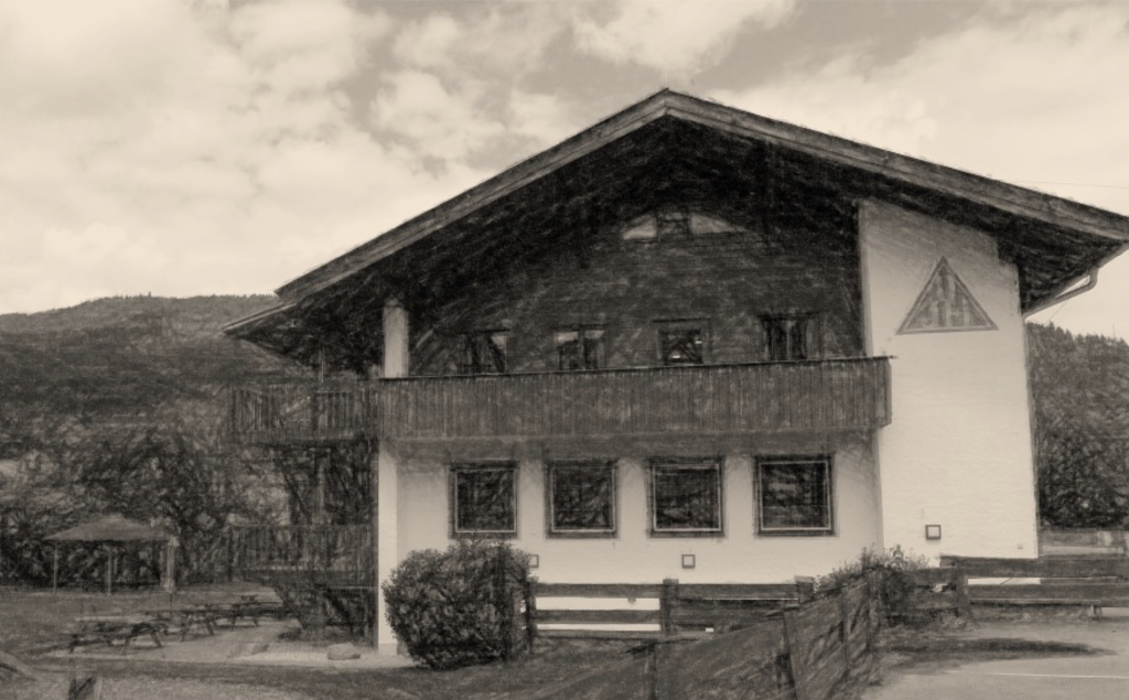 Energetische Sanierung JH Kreuth